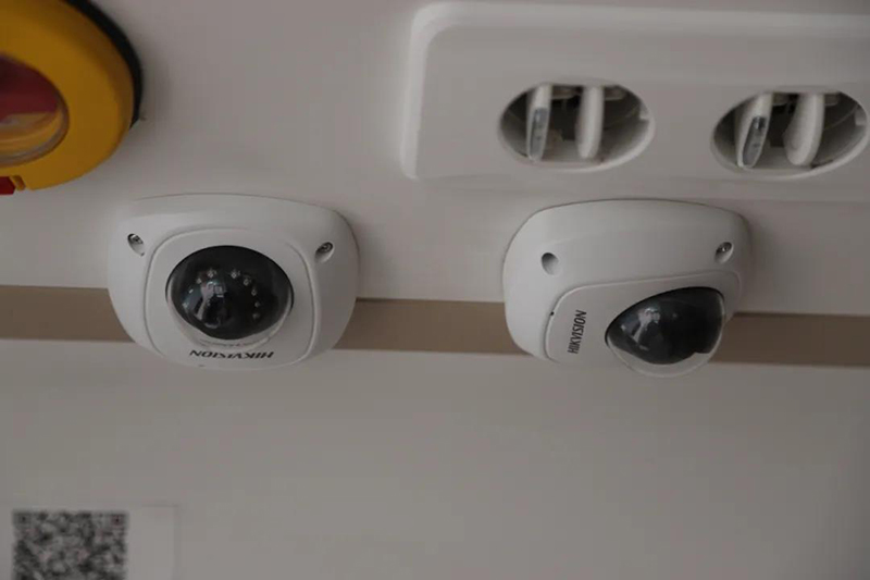 阿狸主题采血车，献给依然相信童话的人