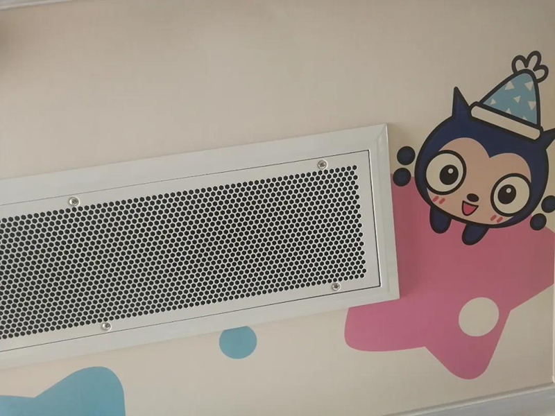 阿狸主题采血车，献给依然相信童话的人