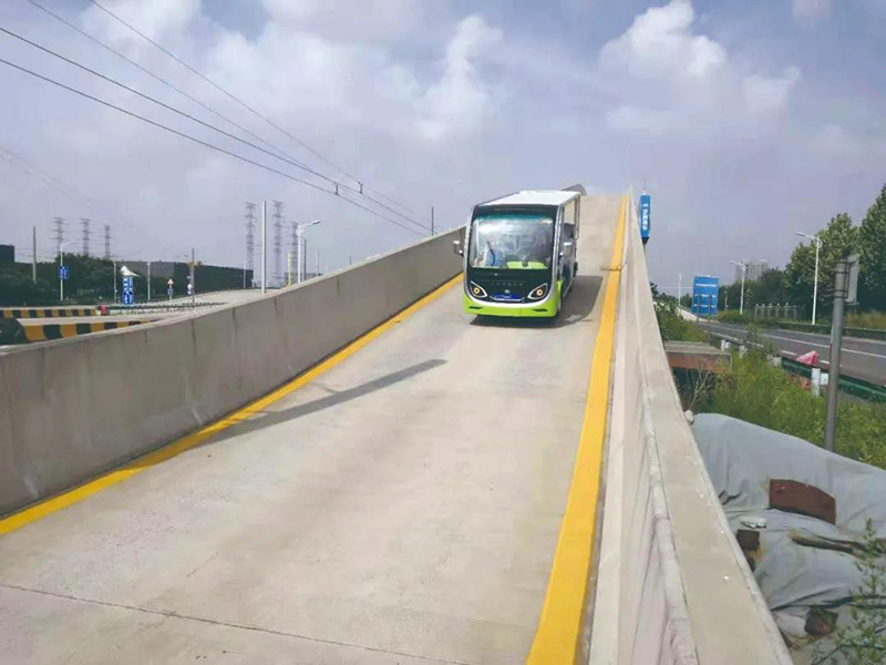 赢多多纯电动观光车：助力景区绿色生态产业转型，打造旅游低碳生态新概念