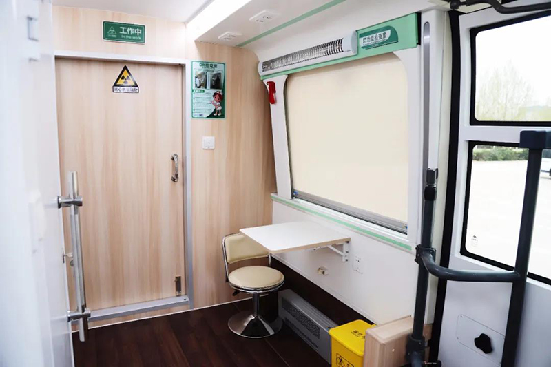 惠及6亿百姓，两会代表建议对农村常住人口实施全面体检