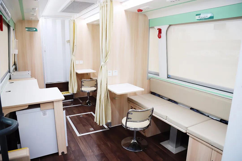 惠及6亿百姓，两会代表建议对农村常住人口实施全面体检