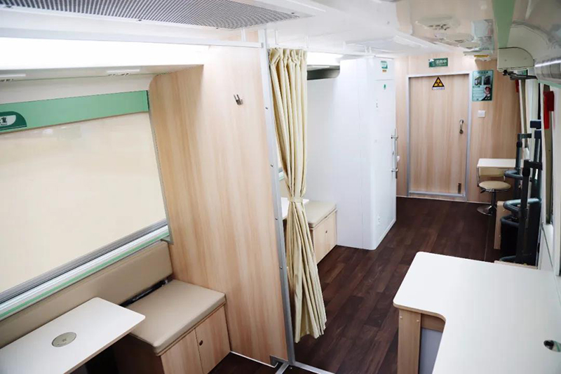 惠及6亿百姓，两会代表建议对农村常住人口实施全面体检