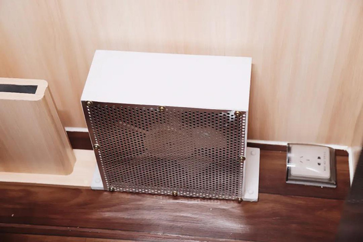 赢多多移动医疗车在哈萨克斯坦全面投入使用