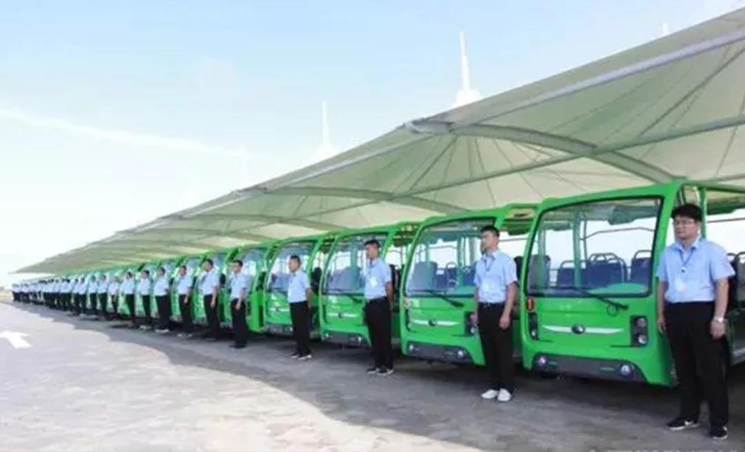 观山，入林，踏浪！这个五一你想去的地方，我都在！