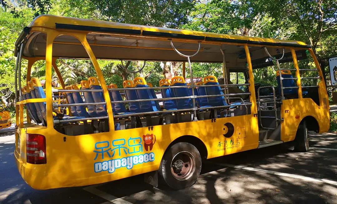 观山，入林，踏浪！这个五一你想去的地方，我都在！