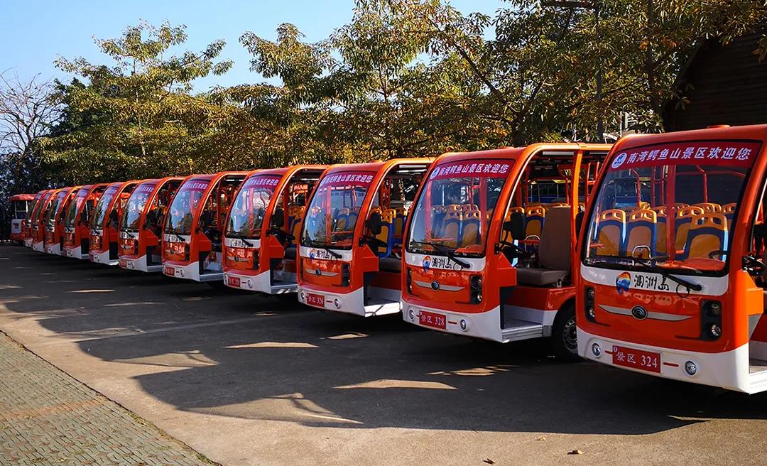 观山，入林，踏浪！这个五一你想去的地方，我都在！