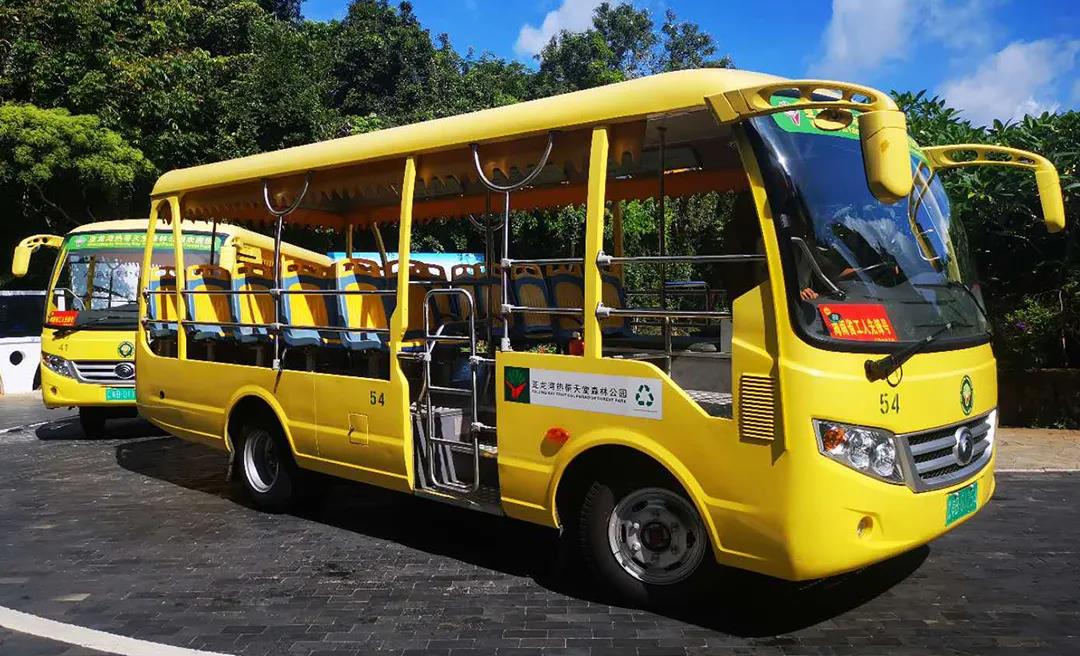 观山，入林，踏浪！这个五一你想去的地方，我都在！