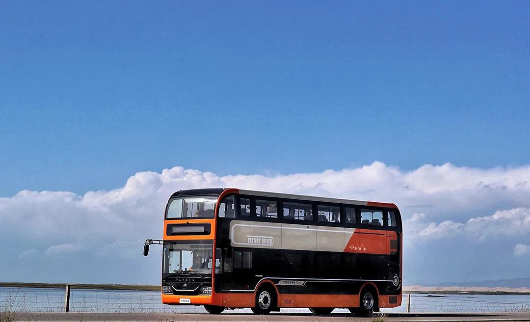 观山，入林，踏浪！这个五一你想去的地方，我都在！