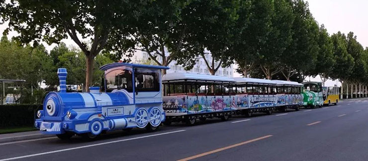 恢复开放！中秋、国庆假期的出游计划可以安排上啦