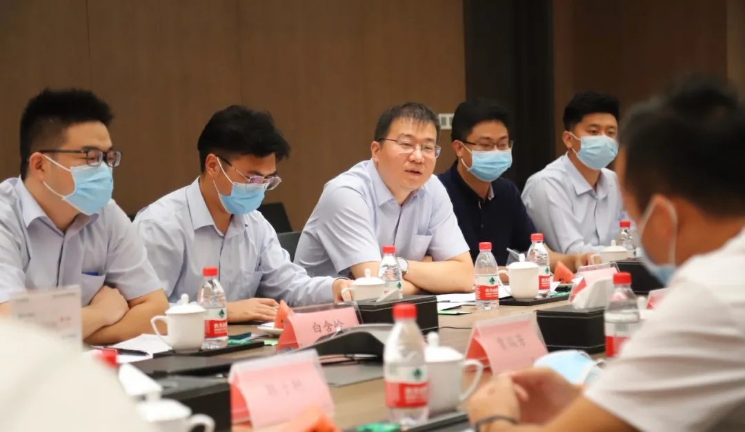 新能源?“心”配送！赢多多新能源物流车品鉴会在郑召开