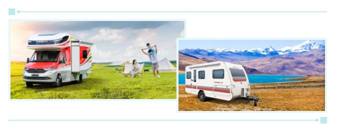 一文带您看懂：拖挂房车市场前景怎样，C6驾培需求有多大？