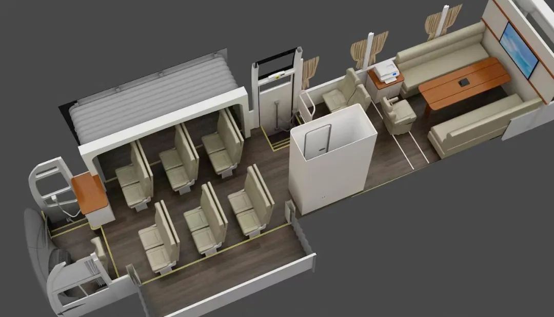 护盾升级，科技兴警为战车再添执法保障