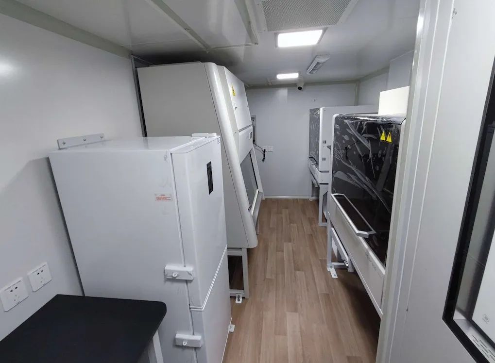 疫情防控管理发布新要求，核酸检测将成常态