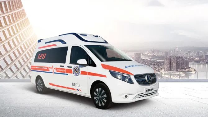 涨见识！你见过如此强大的特种车辆后援团吗？