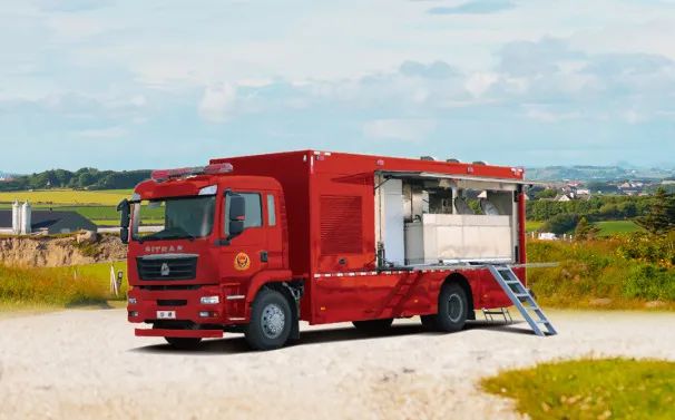 今天，来说说那些你不知道的消防冷知识