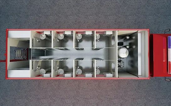 今天，来说说那些你不知道的消防冷知识