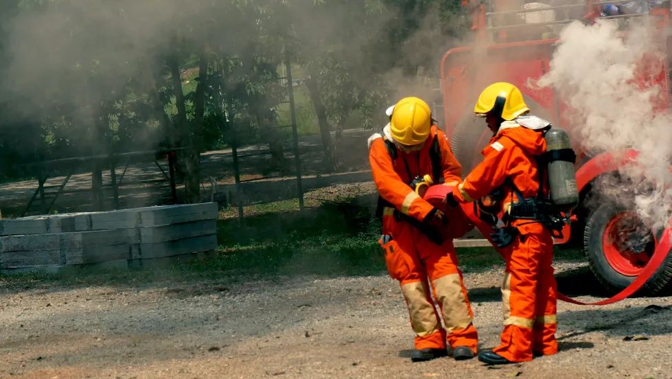 今天，来说说那些你不知道的消防冷知识
