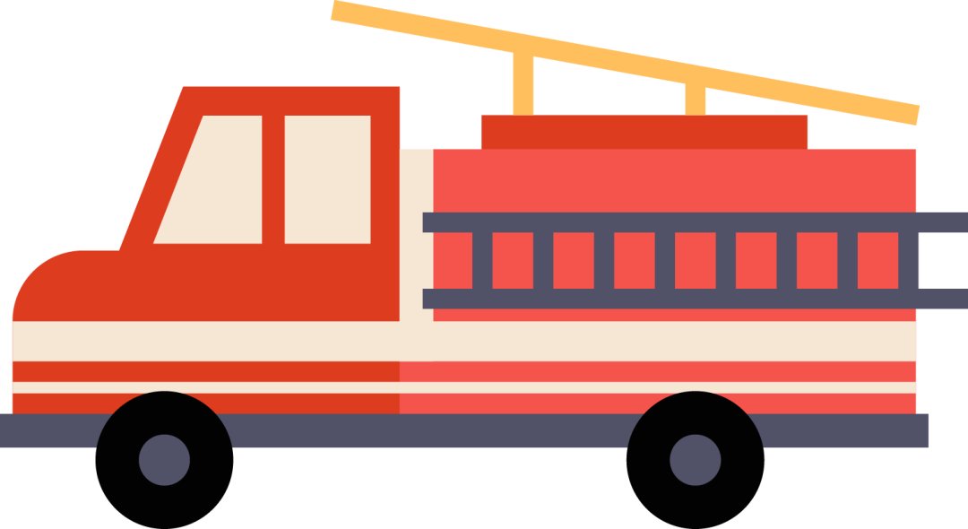 今天，来说说那些你不知道的消防冷知识