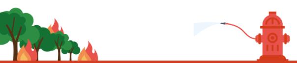 山火SOS，“十八般武艺”的TA们请求出战