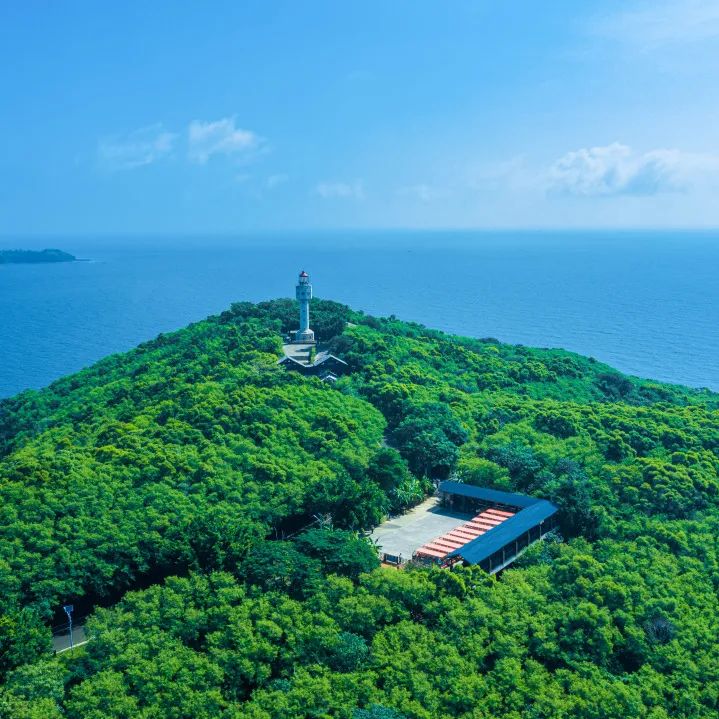 开放啦！赢多多橙色骑士团已就位，与您相约涠洲岛！