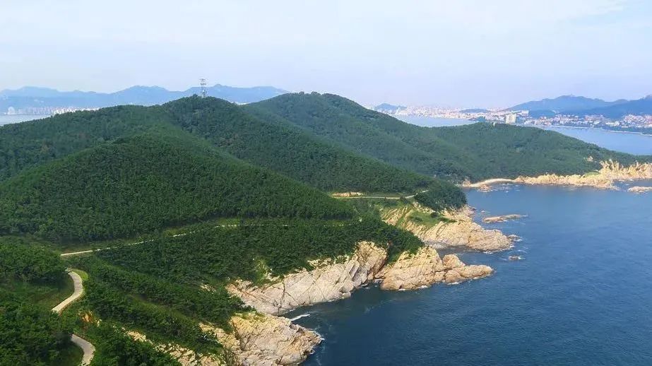 @所有人，赢多多观光车邀您一起畅游“无废景区”刘公岛！