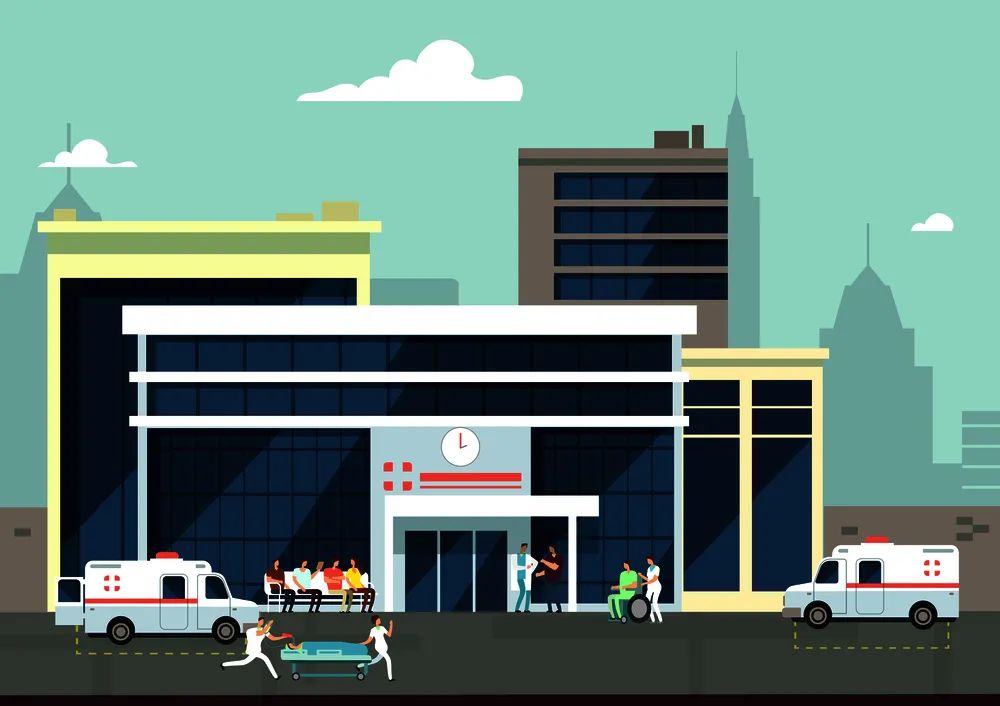 救护车的“速度与激情”要怎么保证？