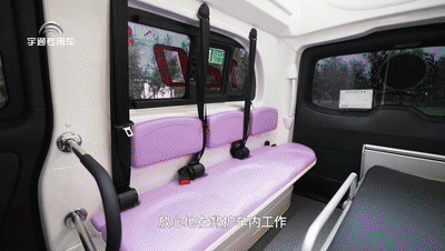 救护车的“速度与激情”要怎么保证？