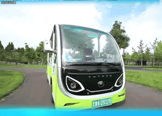 如何定义一辆高品质观光车？