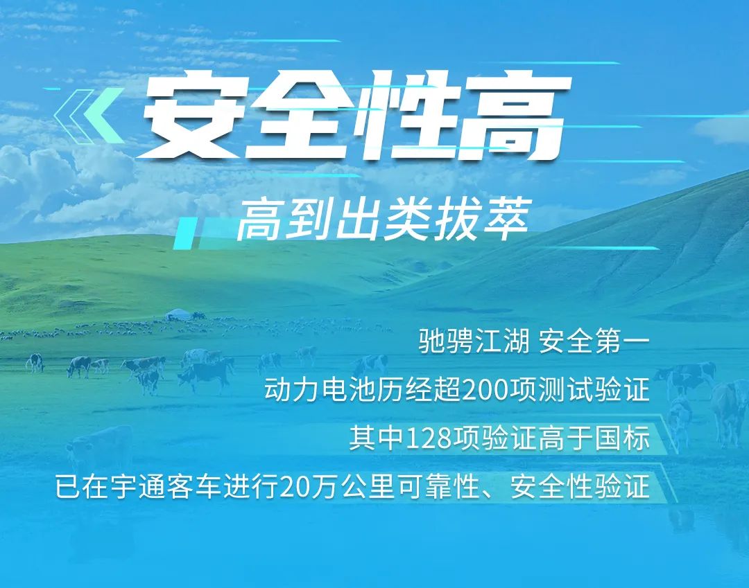 如何定义一辆高品质观光车？