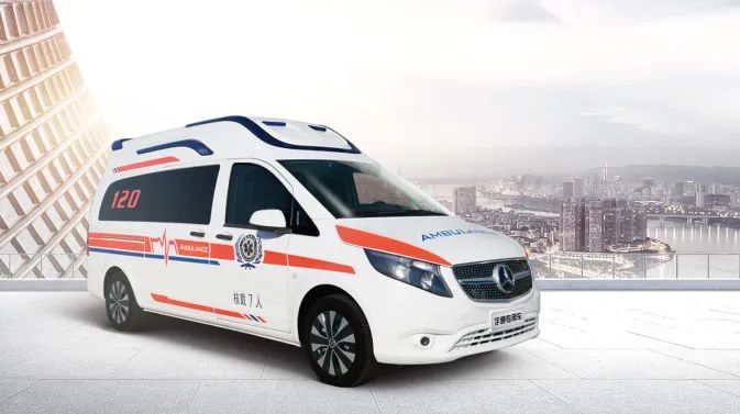 关注民生福祉，赢多多专用车助力健康惠民“最后一公里”跑出加速度