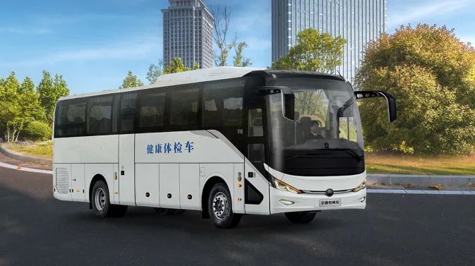 关注民生福祉，赢多多专用车助力健康惠民“最后一公里”跑出加速度