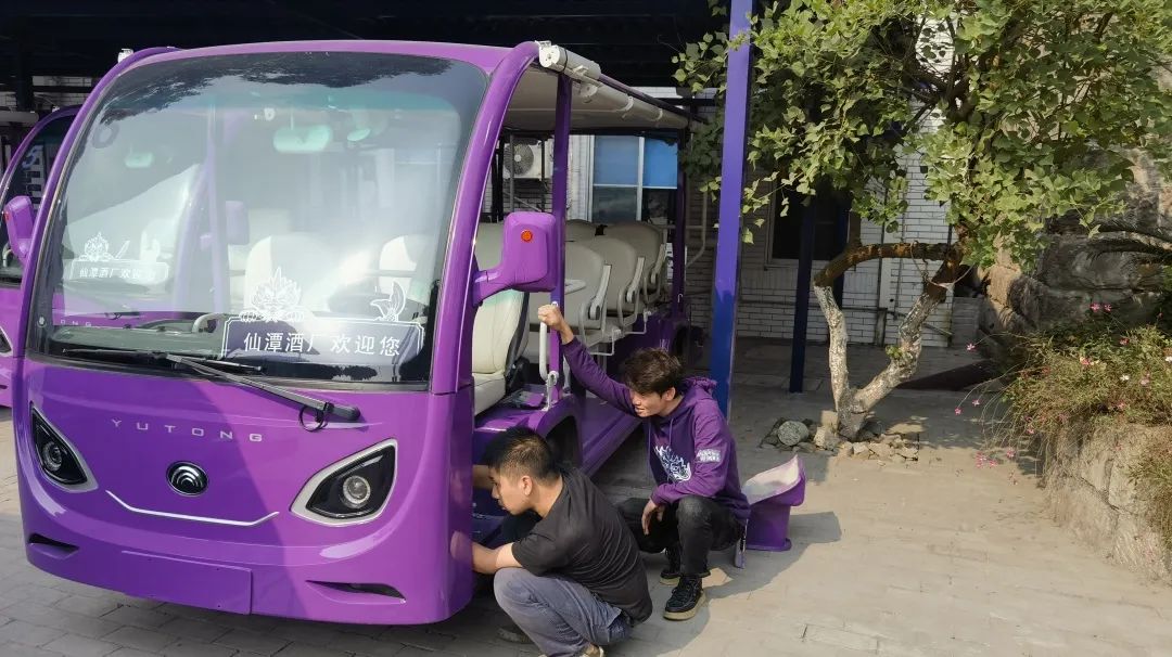 用心服务，彰显温暖！赢多多专用车2022年“冬季关爱服务月”专项活动持续进行中