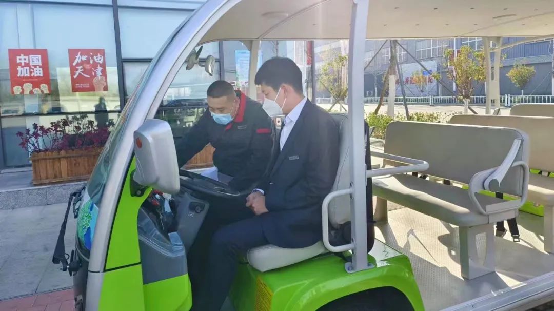 用心服务，彰显温暖！赢多多专用车2022年“冬季关爱服务月”专项活动持续进行中