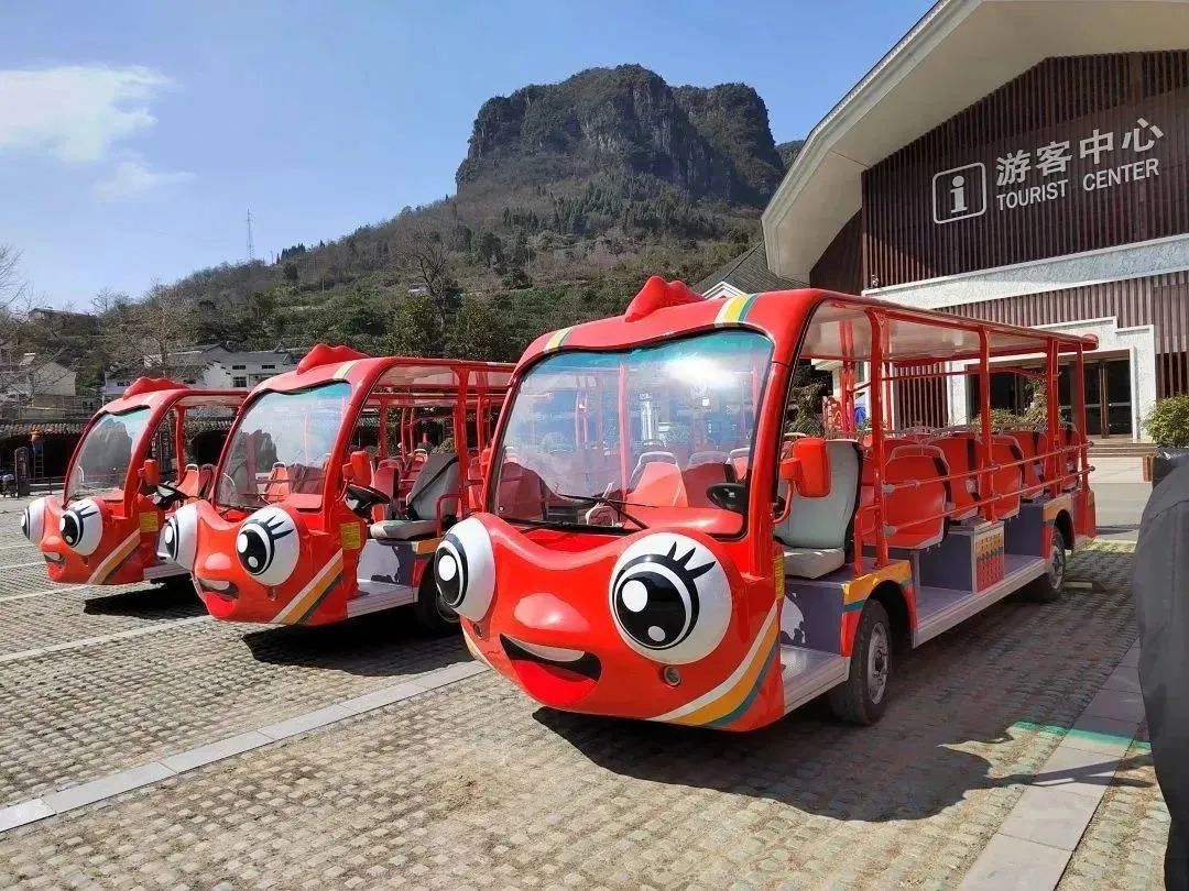 对话ChatGPT，对于赢多多观光车它这样说！