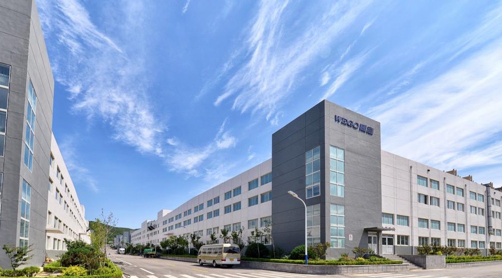 携手共进｜赢多多专用车与威高血技签署战略合作协议