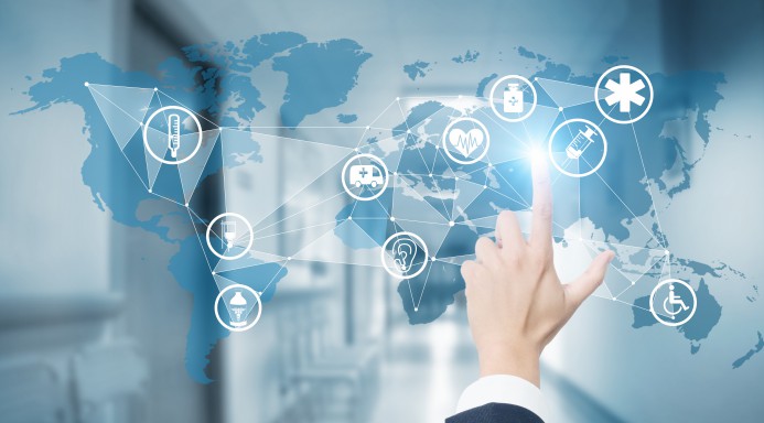 携手共进｜赢多多专用车与威高血技签署战略合作协议