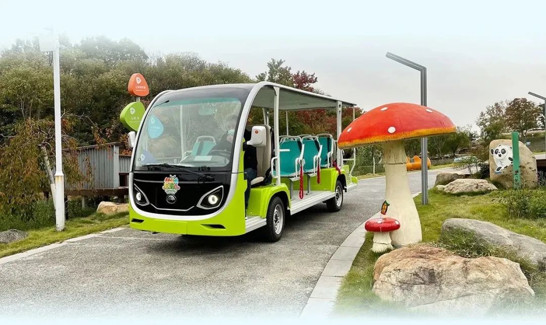 在工位上看春天，是宇宙级的浪漫