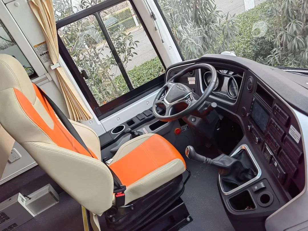 《职业病防治法》宣传周，赢多多移动体检车为人民群众守好健康“预防关”