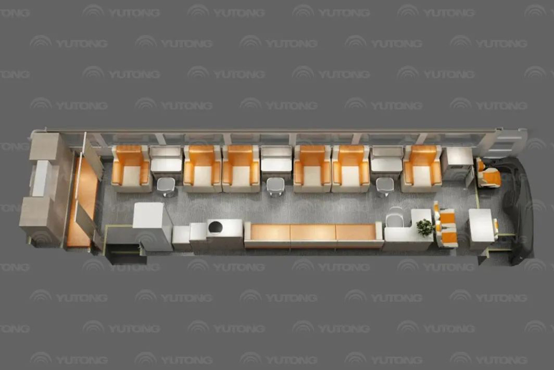 今夏超火的“多巴胺”配色，赢多多医疗车拿捏了！