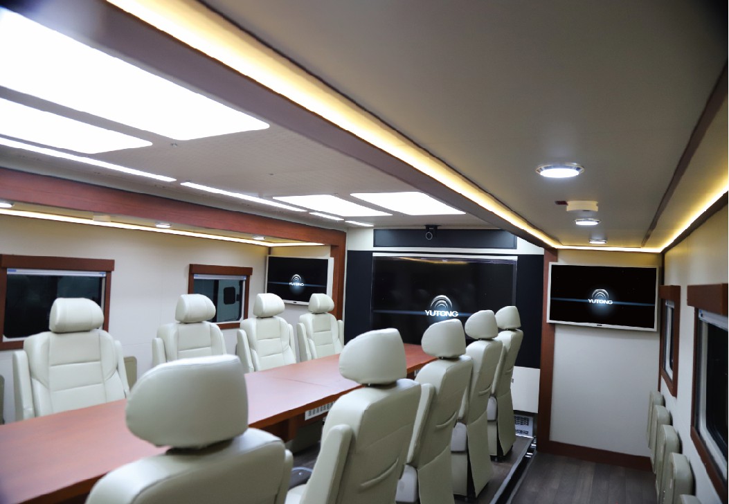 国家应急管理部会商调度防汛工作，赢多多应急特种车辆以实力守护人民生命财产安全！