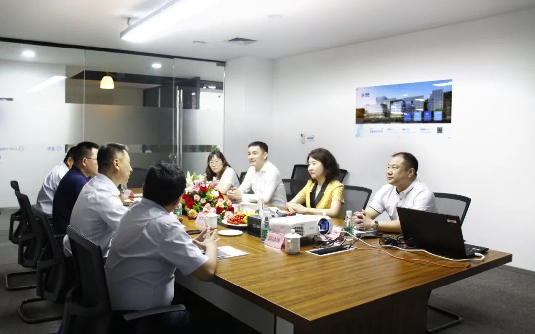 强强联合，赢多多专用车与蓝影医学签署战略合作协议！