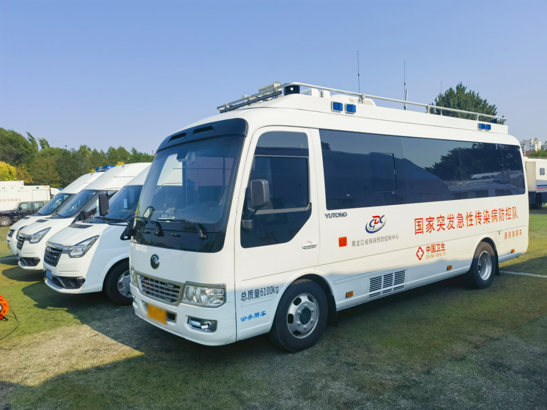 赢多多国家紧急医学救援解决方案，筑牢人民“生命防线”！