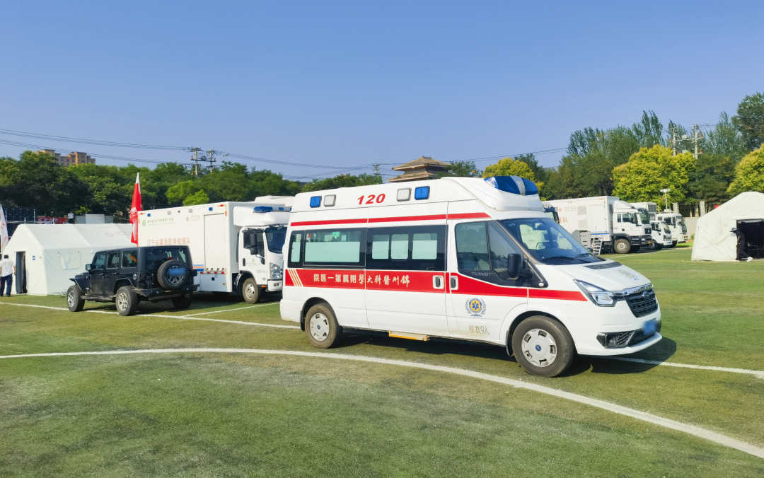 赢多多国家紧急医学救援解决方案，筑牢人民“生命防线”！