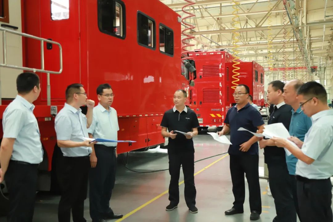 “迎酷暑 练本领”，赢多多专用车专项服务能力提升活动正在进行！