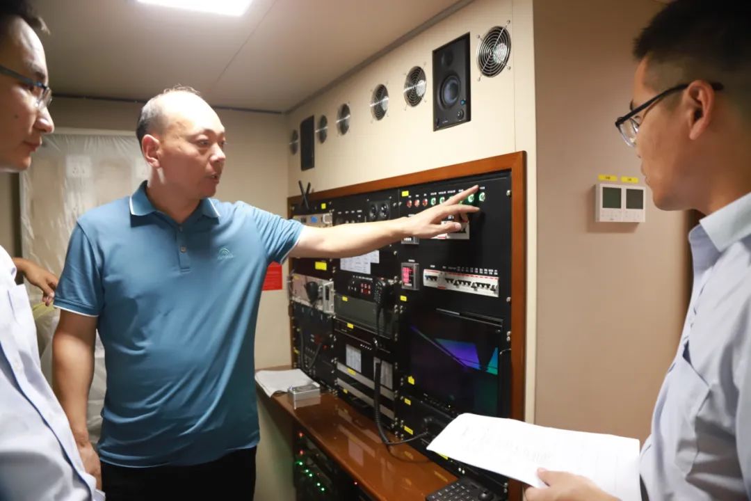 “迎酷暑 练本领”，赢多多专用车专项服务能力提升活动正在进行！