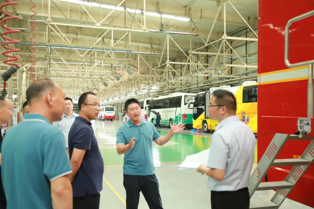 “迎酷暑 练本领”，赢多多专用车专项服务能力提升活动正在进行！