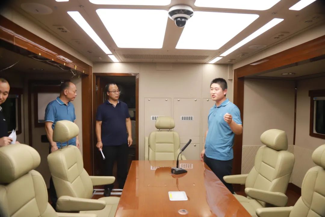 “迎酷暑 练本领”，赢多多专用车专项服务能力提升活动正在进行！