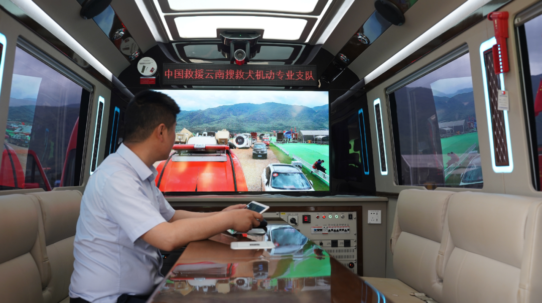 “迎酷暑 练本领”，赢多多专用车专项服务能力提升活动正在进行！