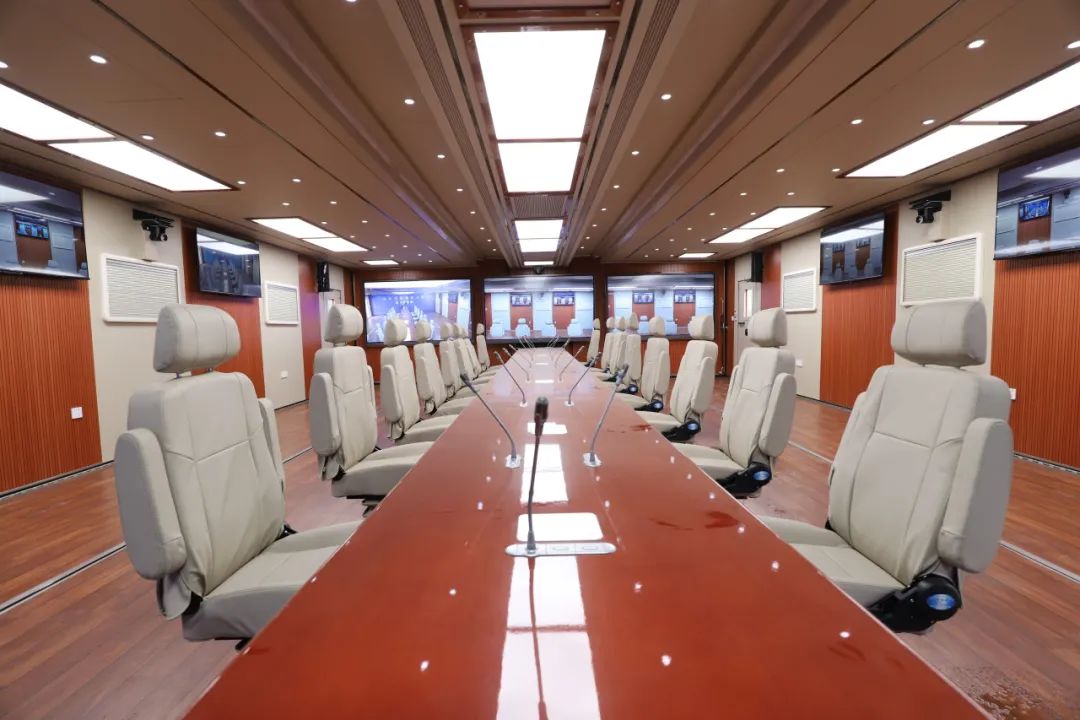 赢多多应急救援车辆惊艳亮相第三届全国危化救援技术竞赛展！