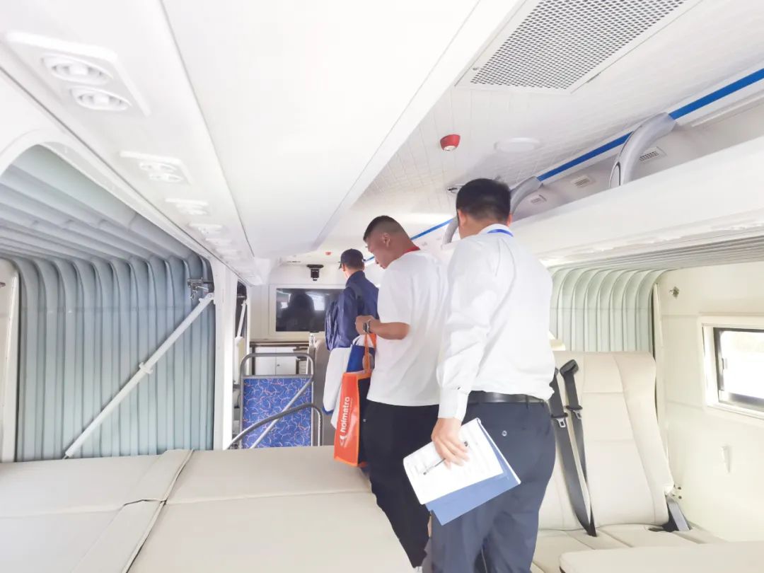 赢多多多款产品亮相第十二届全国矿山救援技术竞赛先进适用技术装备展！